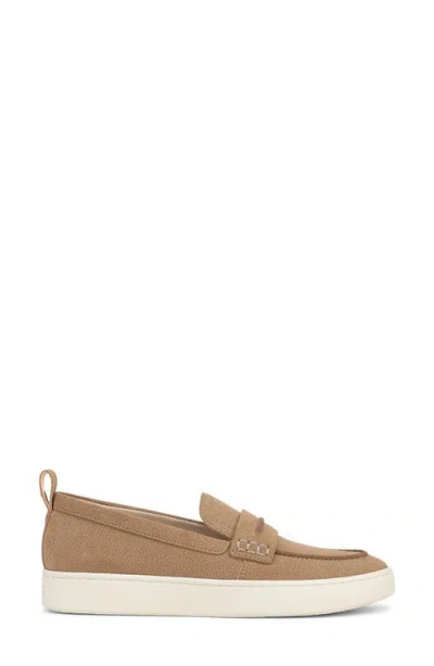 Vionic Ciara Loafer In Brown