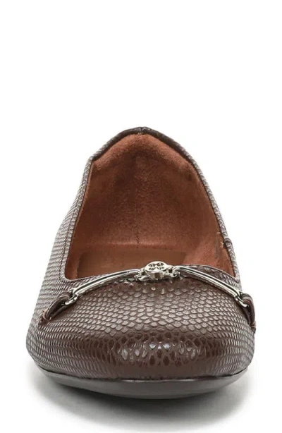 Naturalizer Kendall Flat