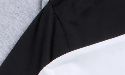Ted Baker 4-pack Cotton Blend Undershirts In Multi