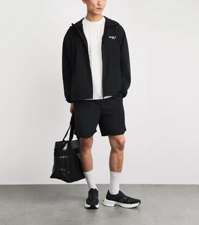 Represent 247 Performance Knit T-shirt In White