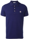 Moncler Classic Polo Shirt