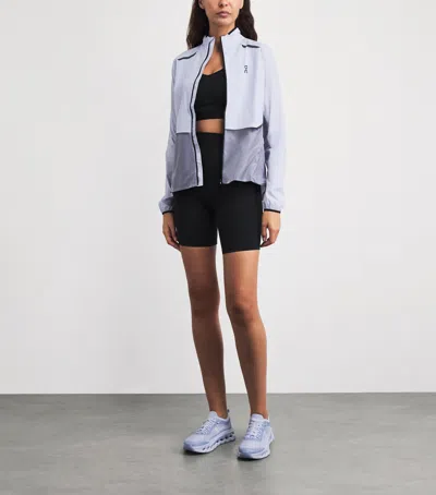 On Womens Cloudtilt Mo Woven Trainers