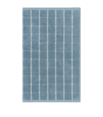 Baina Organic Cotton Devon Bath Mat