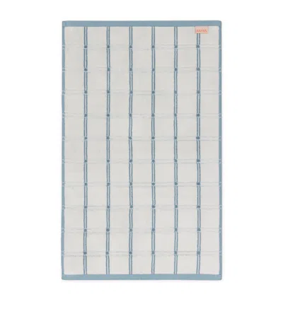 Baina Organic Cotton Devon Bath Mat