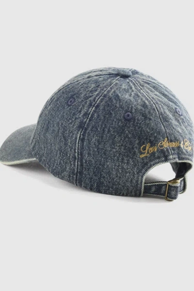 Levi's Varsity Baseball Cap