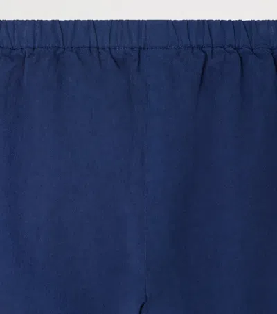 Bonpoint Dandy Trousers In Blue