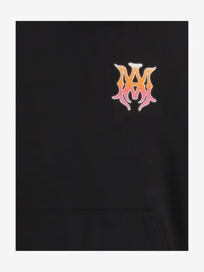 Amiri In Black