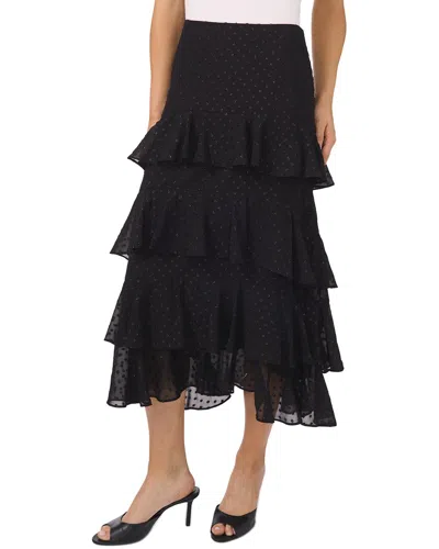 Cece Skirt In Black