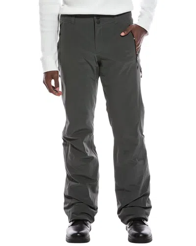 Bogner Nic Tech Pant In Green