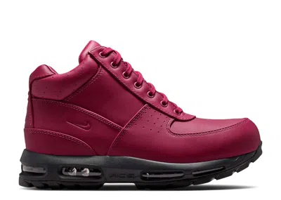 Nike Air Max Goadome Boot In Pink