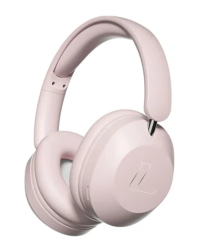 Kenro Wireless Headphones In Pink
