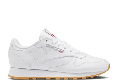 Reebok Glide Sneaker In Yellow