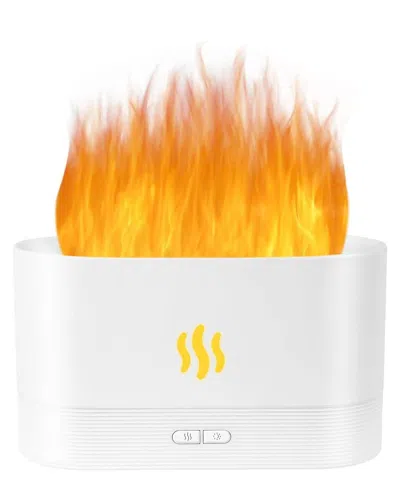 Kenro Usb Essential Oil Diffuser In White