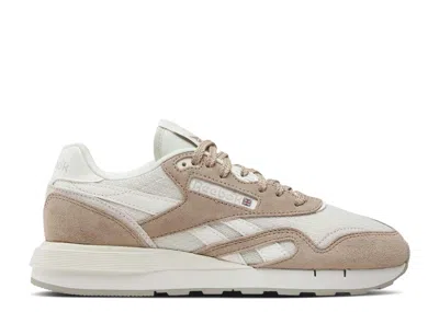 Reebok Classic Nylon 89 Sneaker In Brown