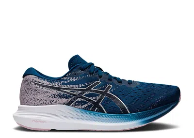 Asics Evoride 3 Sneaker In Blue