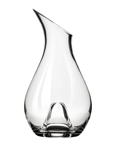 True Centerpiece: Tabletop Decanter In Transparent