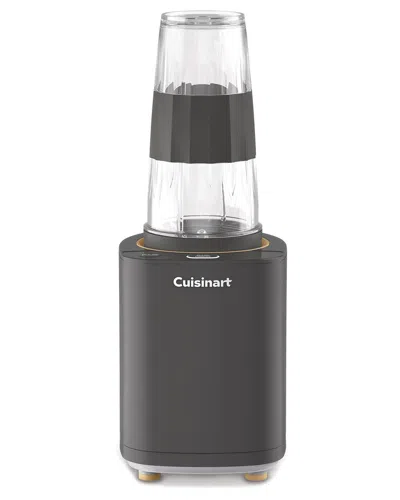 Cuisinart Soho™ Compact Blender In Black