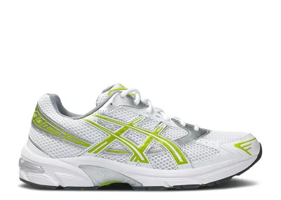 Asics Gel-1130 Mesh Trainers In White