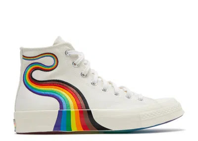 Converse Chuck 70 High 'pride' In Multi