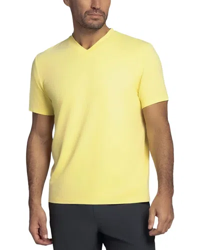 Ibkul T-shirt In Yellow