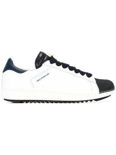 Shop Moncler Angeline Sneakers