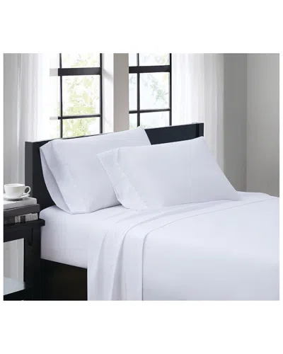 Truly Soft King Sheet Set In White