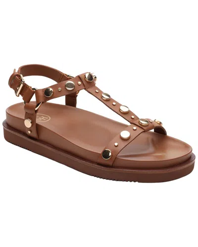 Ash Ulay Leather Sandal
