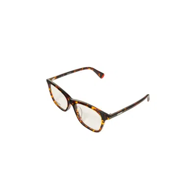 Kenzo Full-frame Plain Mirror In White