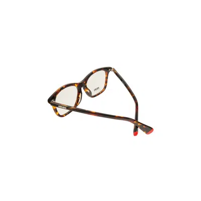 Kenzo Full-frame Plain Mirror In White