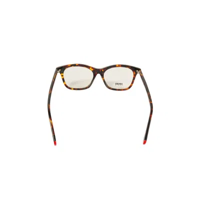 Kenzo Full-frame Plain Mirror In White