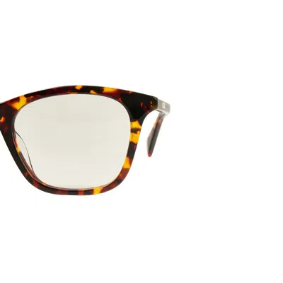 Kenzo Full-frame Plain Mirror In White
