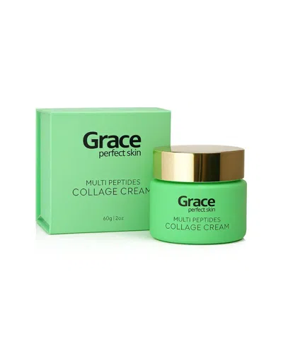 Grace Cosmetics Unisex 2oz Multi Peptides Collagen Mask