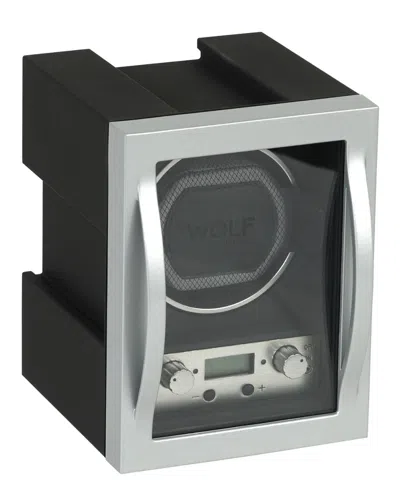 Wolf Module 4.1 Watch Winder In Black