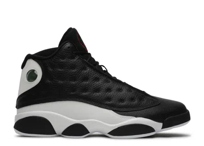 Air Jordan 13 Retro 'reverse He Got Game' In Black