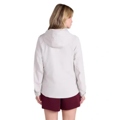 Animal Torino Packable Jacket In Multi