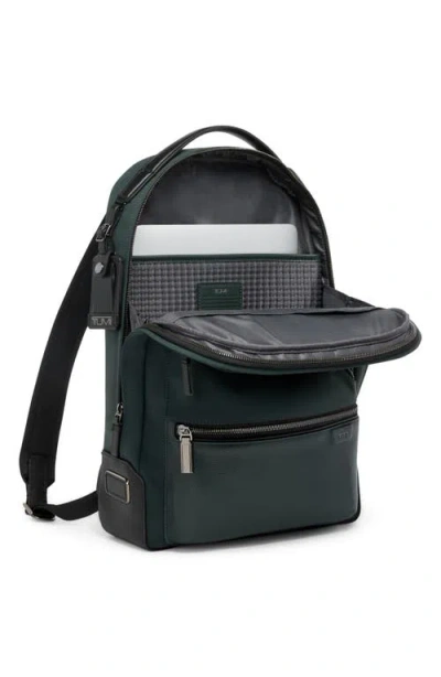 Tumi Harrison Bradner Backpack