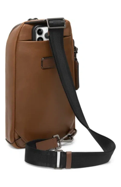 Tumi Harrison Gregory Sling Pack