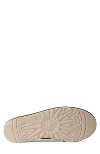 Ugg Mens Deckmel In Brown
