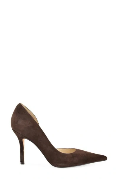 Nine West Grezza Pump In Multi