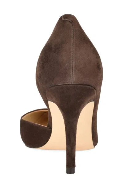 Nine West Grezza Pump In Multi