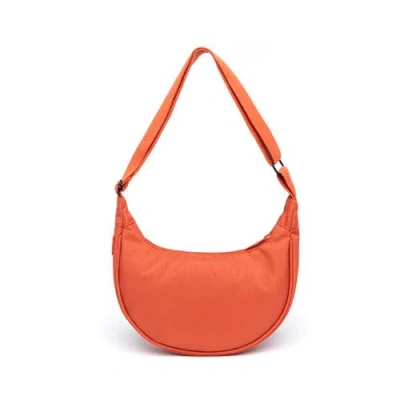 Lefrik Lua Bag In Orange