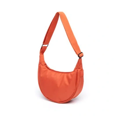 Lefrik Lua Bag In Orange