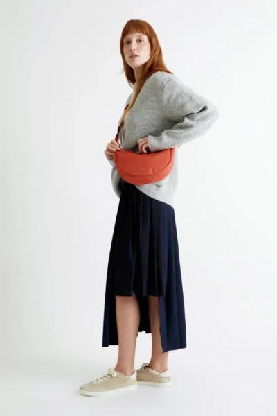 Lefrik Lua Bag In Orange