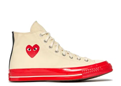 Converse Chuck 70 Sneaker In White