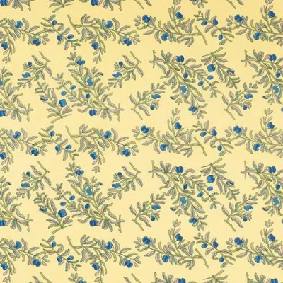 Couleur Nature Olive Tree Tablecloth