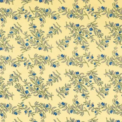 Couleur Nature Olive Tree Tablecloth