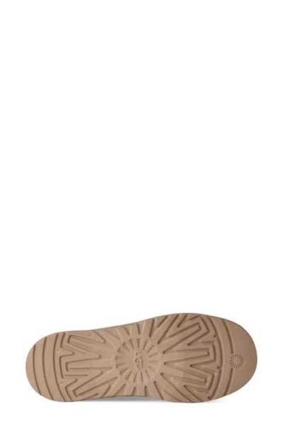 Ugg Womens Tazz Molded In Brown