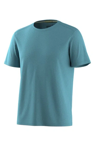 Smartwool Active Performance Merino Wool Blend T-shirt