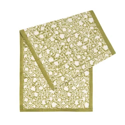 Couleur Nature Meadows Runner