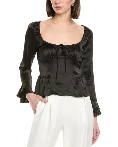 Staud Toya Top In Multi